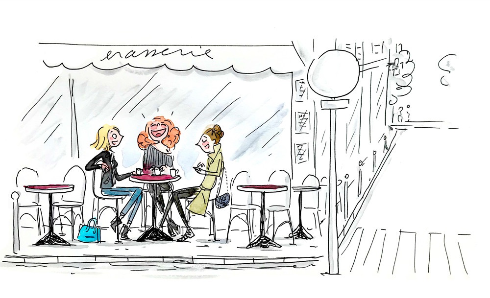 illustration emmanuelle teyras brasserie.jpg - Emmanuelle TEYRAS | Virginie